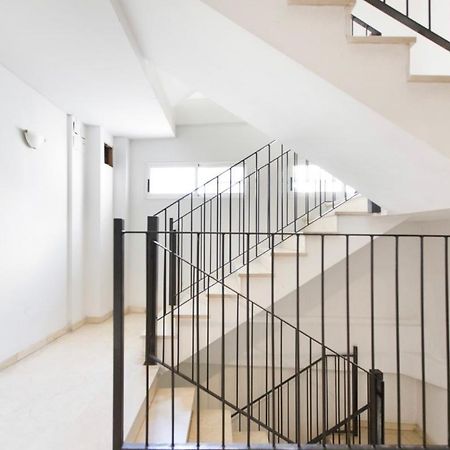 Apartamento Centro Historico Valencia De 2 Habitaciones Luaran gambar