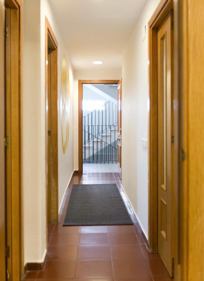 Apartamento Centro Historico Valencia De 2 Habitaciones Luaran gambar