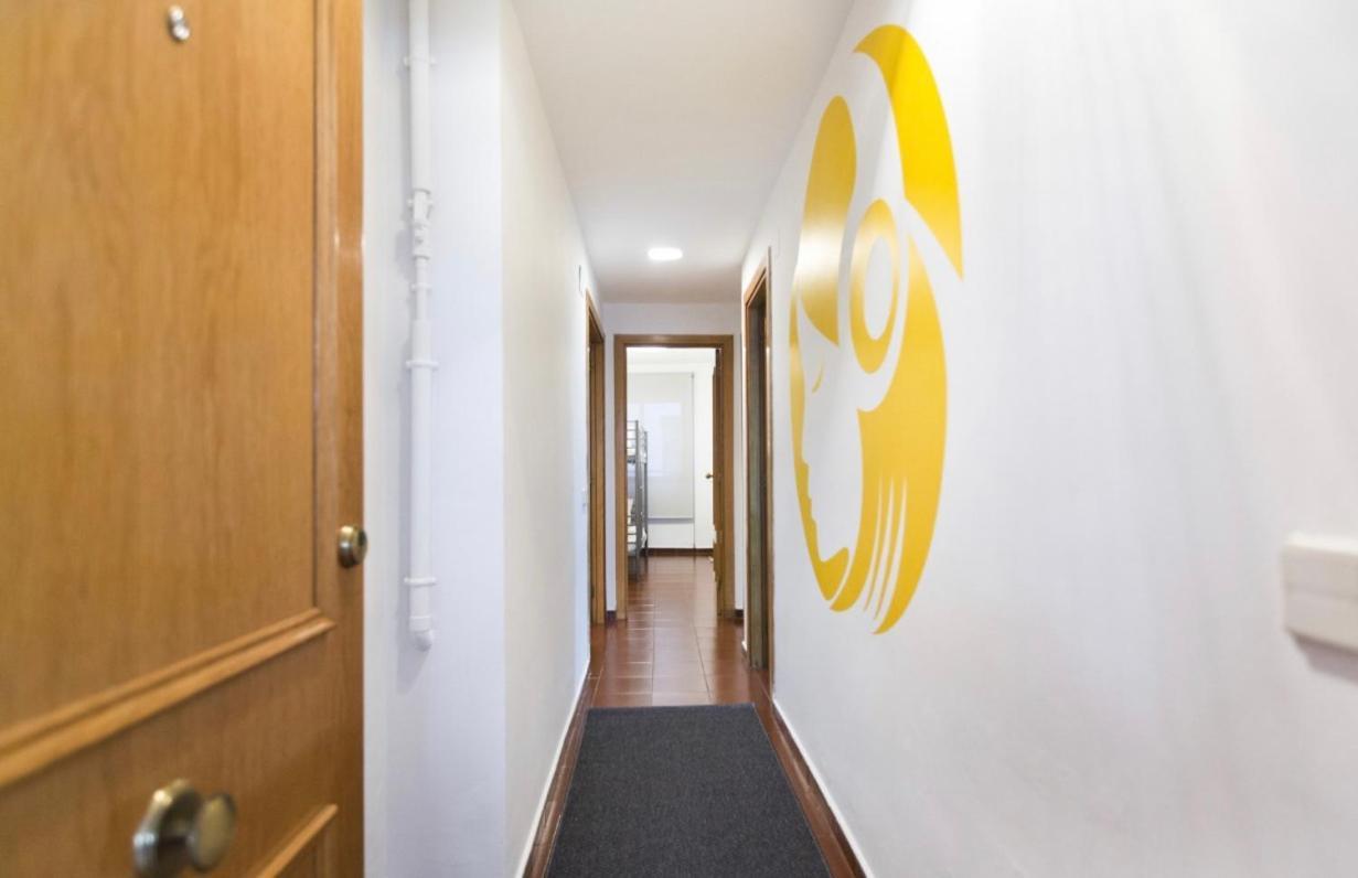 Apartamento Centro Historico Valencia De 2 Habitaciones Luaran gambar