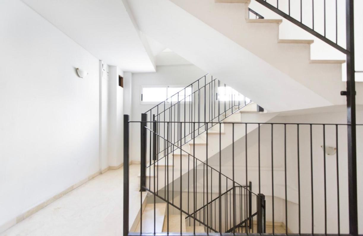 Apartamento Centro Historico Valencia De 2 Habitaciones Luaran gambar